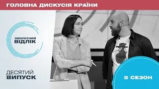 Зворотний відлік. Наслідки коронавірусу та економічна криза