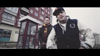 DSP - Már megint (Official Music Video)