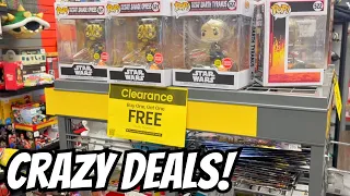 This is the BEST Funko Deal I've Seen!