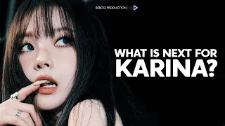 What Happens Next For Karina?