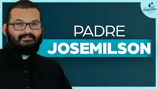 PADRE JOSEMILSON CALADO | SantoFlow Podcast | Ep. 27