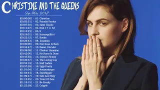 Christine And The Queens Greatest Hits - Meilleures Chansons De Christine And the Queens