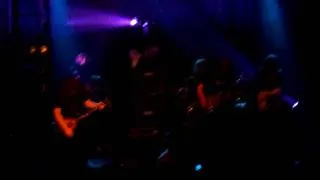 Opeth - Karma (Live at the Glass House)