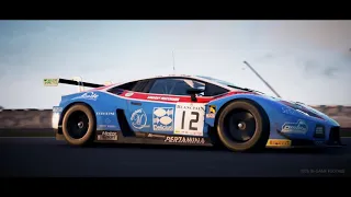 Assetto Corsa Competizione Early Access Launch Trailer