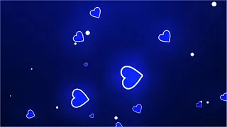 Beautiful love symbol template videos for kinemaster ||best templates||black screen template video's