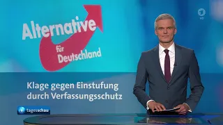 tagesschau 20:00 Uhr, 12.03.2024