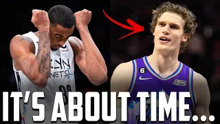 4 Young NBA Players That Are FINALLY Living Up To The Hype In 2023...