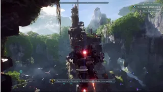 Anthem Gameplay E3 2018