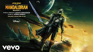 Stronger Together (From "The Mandalorian: Season 3 - Vol. 2 (Chapters 21-24)"/Audio Only)