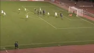 FK Željezničar Sarajevo - FK Metalurg Skopje / UEFA Europa League 2014-2015