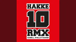 Hakke 10 RMX