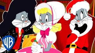 Looney Tunes | Bug's One Bunny Christmas Carol | WB Kids