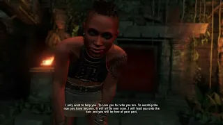Far Cry 3 Ending (join citra)