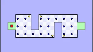 The World's Hardest Game - Speedrun in 5:59