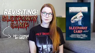 REVISITING: SLEEPAWAY CAMP