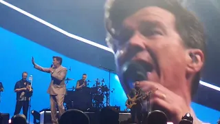 Rick Astley - Never Gonna Give You Up - Leeds Arena - 24 February 24