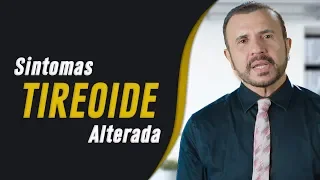 TIREOIDE: Os perigos do hipotireoidismo | Como saber os sintomas ? | Dr Italo Rachid