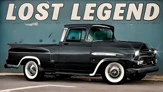 7 Rare Dodge Pickup Trucks That Will Leave You Speechless!