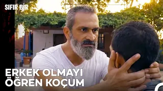 Ne Ödlek Çıktın Lan Sen De! - Sıfır Bir 3. Sezon 2. Bölüm