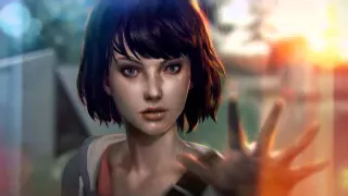 Nightcore - Life Is Strange Finale Song | BY NATALA