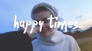 Finding Hope - Happy Times (Lyric Video)