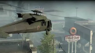 Trailer - HOMEFRONT Occupation Trailer for PC, PS3 and Xbox 360