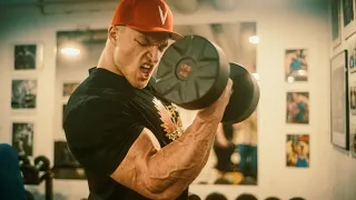 Mein Arm Workout 7 Wochen out Arnold Classic