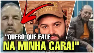 CHRYSTIAN E RALF RESPONDEM CESAR AUGUSTO