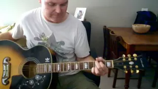 ♪♫ Neil Young - Heart Of Gold (cover)