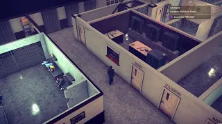 The Precinct [PS5/XSX/PC] A Day In Averno City - Gameplay Trailer