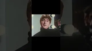 The Beatles -Twist And Shout (isolated vocal)