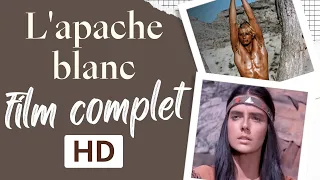 L'Apache Blanc - avec Sebastian Harrison et Lola Forner - by Film&Clips Film Complet