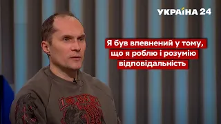 ВІДВЕРТО! Бутусов про те, чому втрутився у "Вагнергейт" / Хард з Влащенко