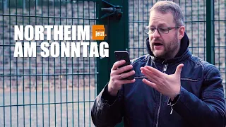 Johannes Oerding, schon wieder! Sonntag Northeim KW 8