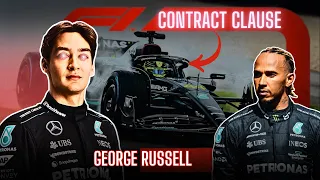 "F1 Drama Alert: Hamilton's Shocking Move, Ferrari's Upgrades, and Russell's Future!  | F1 News"