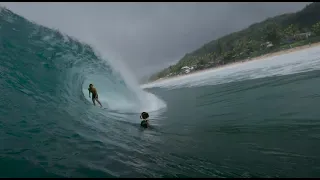 Sessions: North Shore Magic