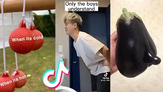 Tiktoks That Only Boys Will Understand 💪