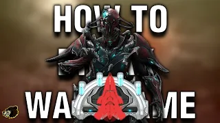 How to BREAK Warframe using Kullervo