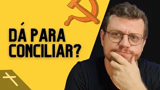 Cristão de Esquerda? Jesus Comunista? A Filosofica Explica!