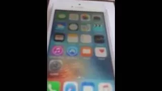 iphone 5s in kutu açılımı!!!