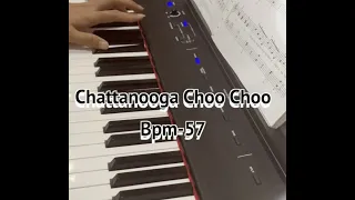 Chattanooga Choo Choo Alfred's Adult Level 1