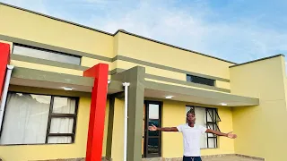 Youngest Forex Trader Gets A New House