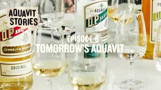 Aquavit stories - S01E06 Tomorrow's aquavit (German subtitles)