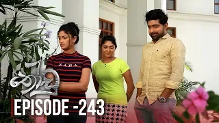 Thoodu | Episode 243 - (2020-01-22) | ITN