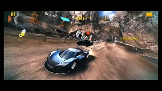 Fastest car in Asphalt 8 | Uncontrollable !!!