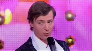 🚫 Vitas - Inaccessible [Star Shows, 2009.03.06 | HQ] [50fps]