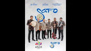 #live #livemusic #livestream #ToirAsqar #Safo_group #2022 Toir Asqar and " SAFO '" group Live Stream