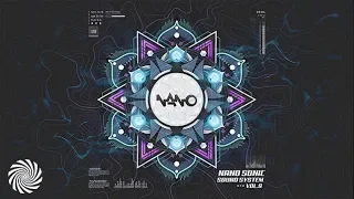 Nano Sonic Sound System Vol. 9 (Continuous Mix)