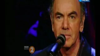 NEIL DIAMOND - CONCERT HOME BEFORE DARK  (LIVE-2008)