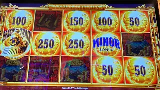 Dragon Train - Forever Emperor🐉🚂🤑🎰💰#slotmachines #jackpot #wow #casino #pub #win #slots #tiktok